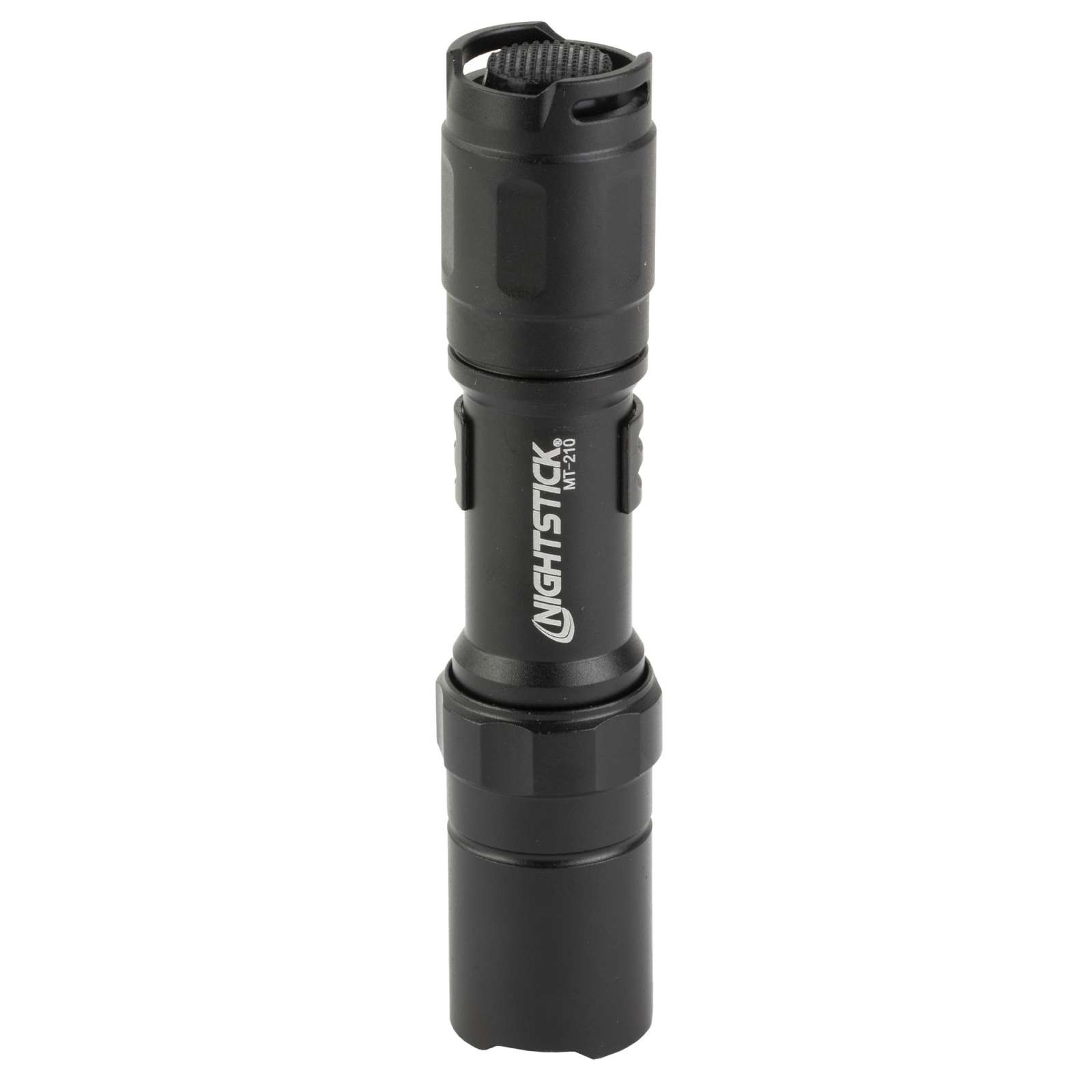 NIGHTSTICK MINI TAC LT PRO BLK 1 AA