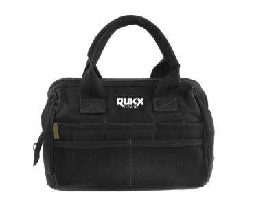 ATI TOOL BAG BLACK RUKX GEAR