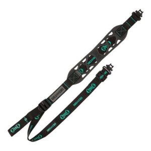 ALLEN GIRLS WITH GUNS BLACK LABEL RIFLE SLING