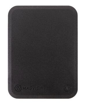 MAGVIEW CHARGING PHONE PLATE