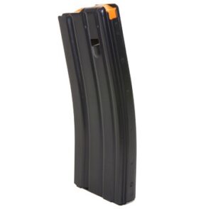 RUGER MAGAZINE AR15 223/5.56 30RD