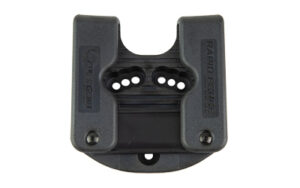 RAPID FORCE HIGH RIDE BELT SLIDE BK