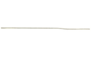 BALLISTIC STAINLESS GAS TUBE RIFLE