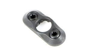 BCM GUNFIGHTER KEYMOD QD SLNG MNT