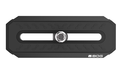 BOG ARCA-SWISS OPTICS PLATE