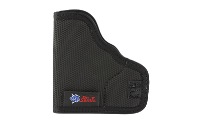 DESANTIS NEMESIS KAHR P380/938