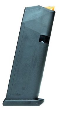 GLOCK MAGAZINE G19 G5 9MM 10RD PKG