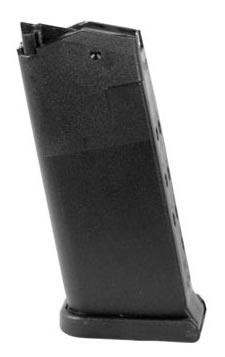 GLOCK MAGAZINE G26 9MM 10RD PKG