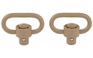 GROVTEC HEAVY DUTY PB SWIVELS FDE