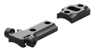 LEUPOLD BASE STD SVGE 10/110 RD RCVR