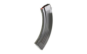 GO MAG AK47 40RD STEEL 762X39 BLK