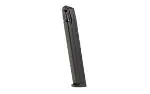 PROMAG SAR SAR9 9MM 32RD BLUE STEEL