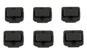 MAGPUL M-LOK WIRE CONTROL KIT BLK