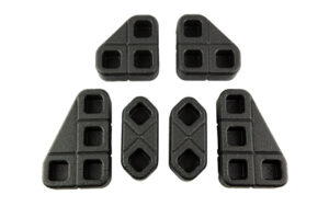 MAGPUL DAKA ANGLED BLOCK KIT BLK