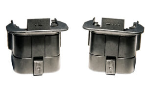 NINE RELOADED M&P/P320 9MM ADAPTER