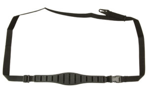 QUAKE CLAW TACTICAL RIFLE BLACK