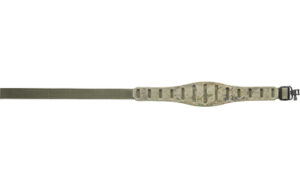 QUAKE CLAW CONTOUR SLING SWIVEL CAMO