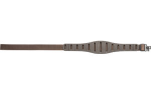 QUAKE CLAW CONTOUR STD SWIVEL BROWN