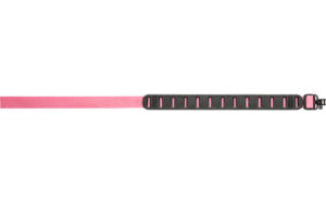 QUAKE CLAW SLIMLINE SLING SWVL PINK