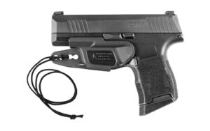 RAVEN VANGUARD 2 SIG P365 BLK LNYD