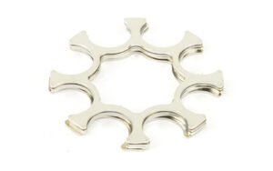 RUGER FMC REDHAWK 357MAG 8RD 3/PK