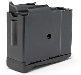 RUGER MINI-30 MAGAZINE 7.62X39 5RD