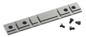 RUGER 10/22 BASE WEAVER STAINLESS