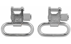 U/M SWIVELS QD SS BL 1" NK