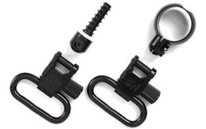 U/M SWIVELS QD 115 CF  1"