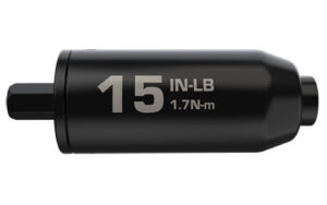 WHEELER FAT STIX LIMITER 15 IN-LB