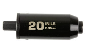 WHEELER FAT STIX LIMITER 20 IN-LB