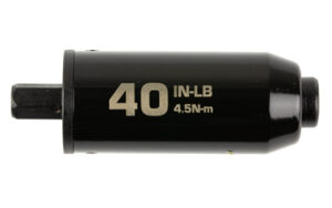 WHEELER FAT STIX LIMITER 40 IN-LB
