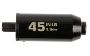 WHEELER FAT STIX LIMITER 45 IN-LB
