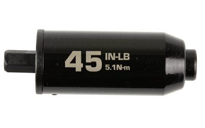 WHEELER FAT STIX LIMITER 45 IN-LB