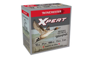 WIN XPERT HV 12GA 2.75" #2 25/250
