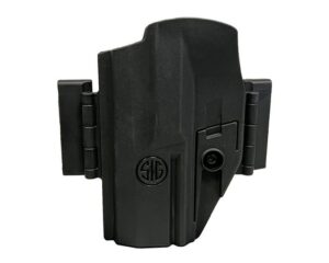 SIG SAUER HOLSTER P322 IWB/OWB BLK