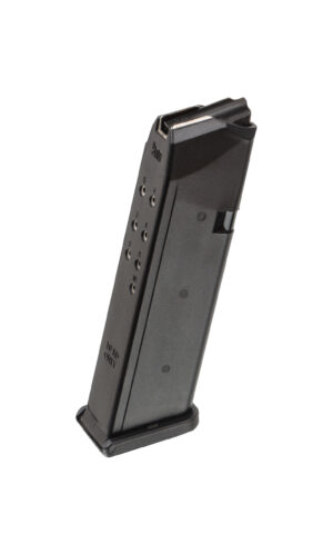 DERYA MAGAZINE DY9 9MM 10RD BLK