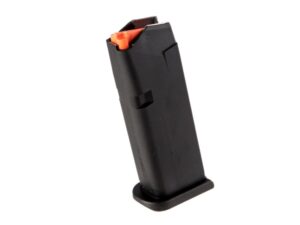 GLOCK MAGAZINE G43X/G48 9MM 10RD PKG