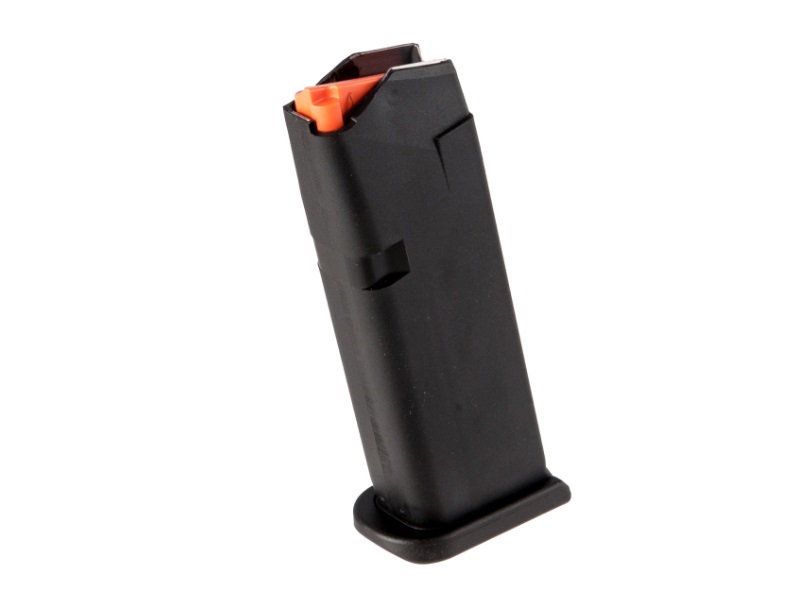 GLOCK MAGAZINE G43X/G48 9MM 10RD PKG
