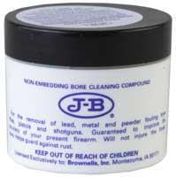 Brownells Acraglas J&B Bore Cleaning Compound
