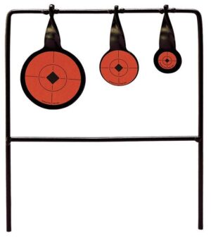 Birchwood Casey Qualifier Spinner Target