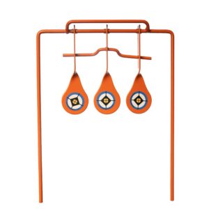 Do-All Outdoors Airgun Auto Reset Targets