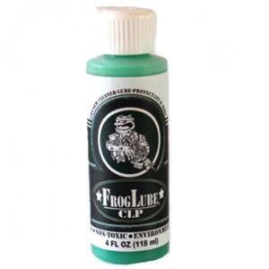 FrogLube CLP Liquid Bottle- 4 oz