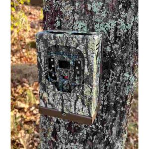 Browning Trail Camera Cellular Security Box Sub-Micro