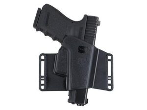 Glock Sport Combat Ambidextrous Holster Fits Glock Models G20 G21 G29 G30 G37 G38 G39