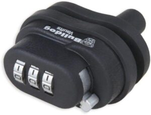 Single Pack Trigger Lock w/Combination