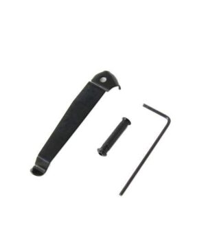 Kel-Tec Belt Clip Stainless Right