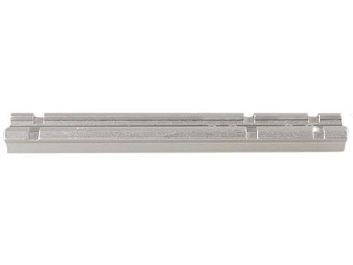 Leupold 1-Piece Rifleman Detachable Weaver-Style Aluminum Base - Thompson Center Encore & Omega Silver