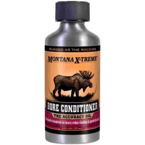 Montana X-Treme Bore Conditioner Oil 6 oz