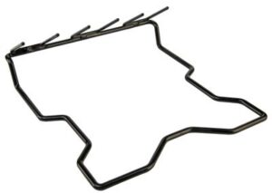 Lockdown 6 Handgun Muzzle Rack